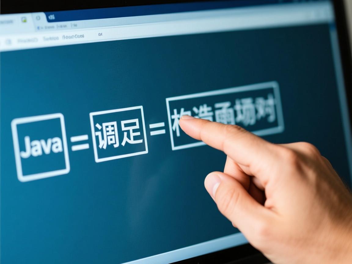 java怎么调用构造函数 第2张 java怎么调用构造函数 第2张