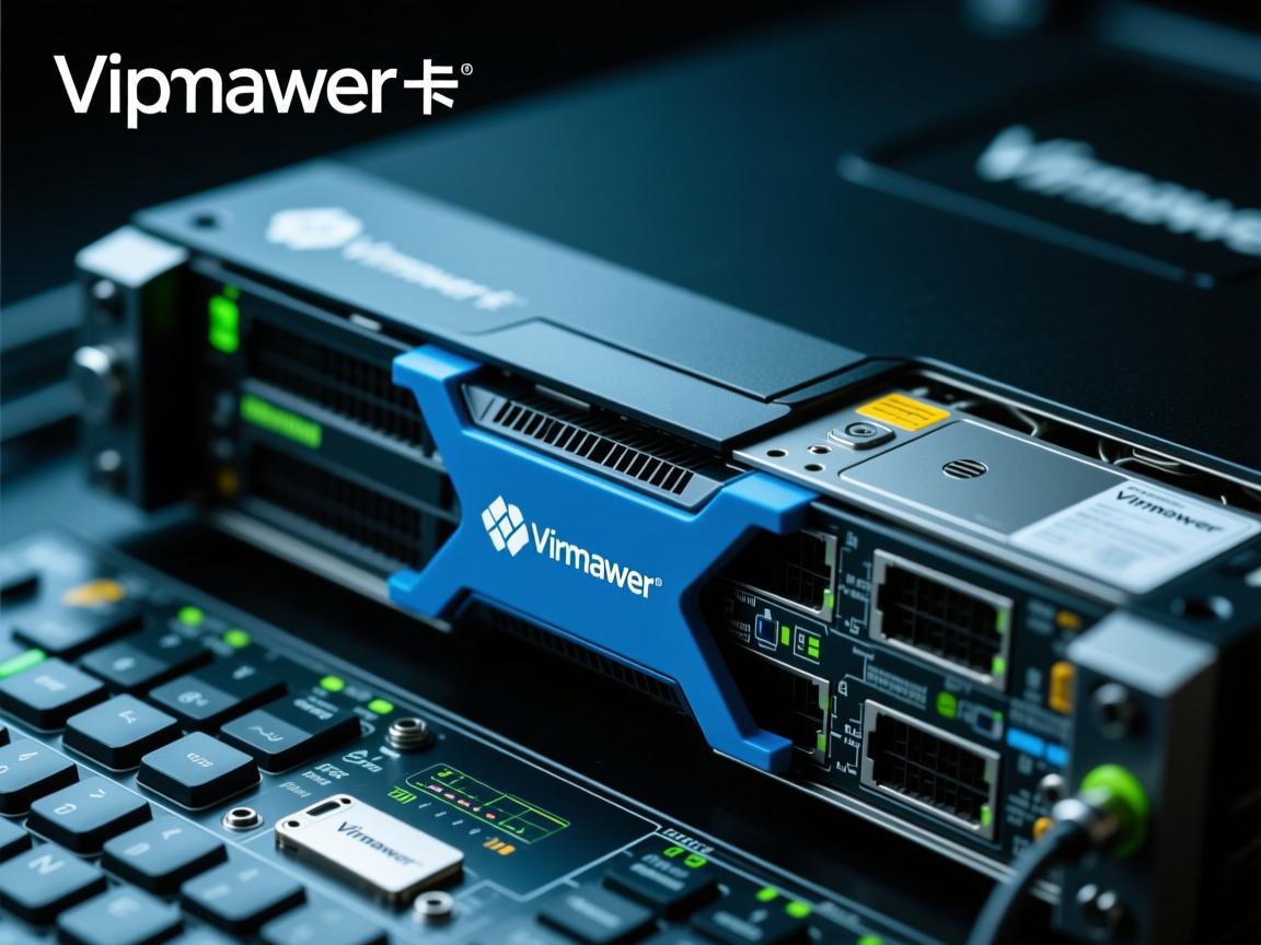 vmware物理机卡  第1张