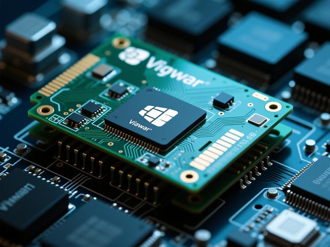 vmware物理机卡  第3张