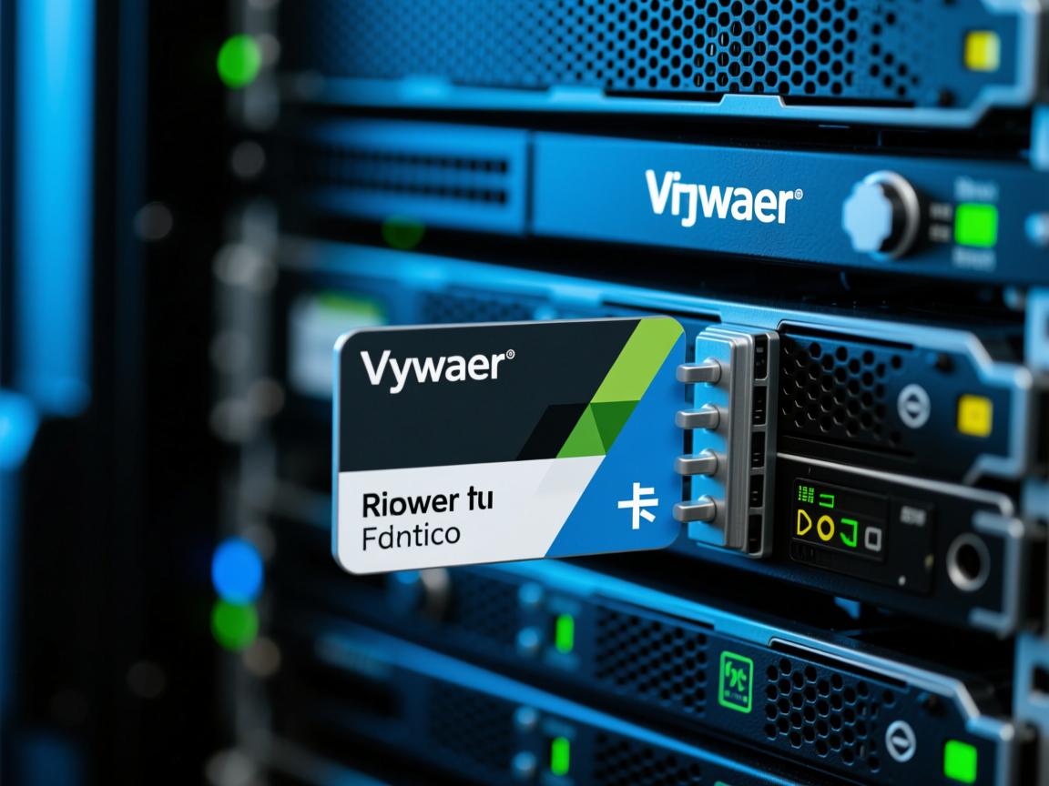 vmware物理机卡  第2张