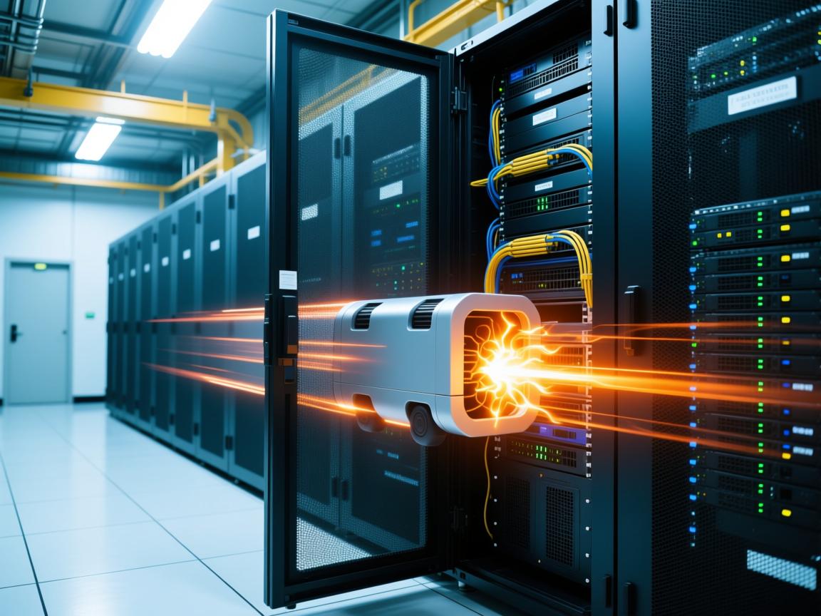 物理机 热迁移  第3张