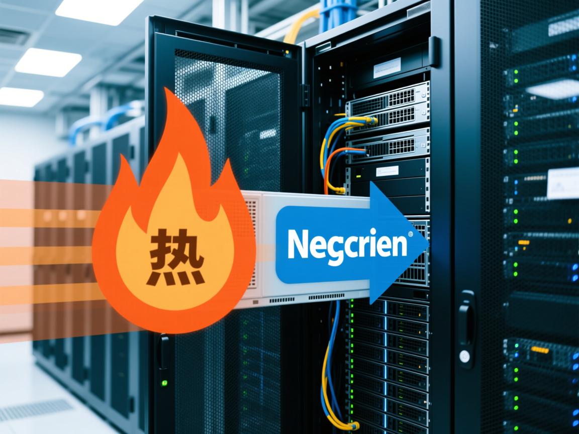 物理机 热迁移  第2张