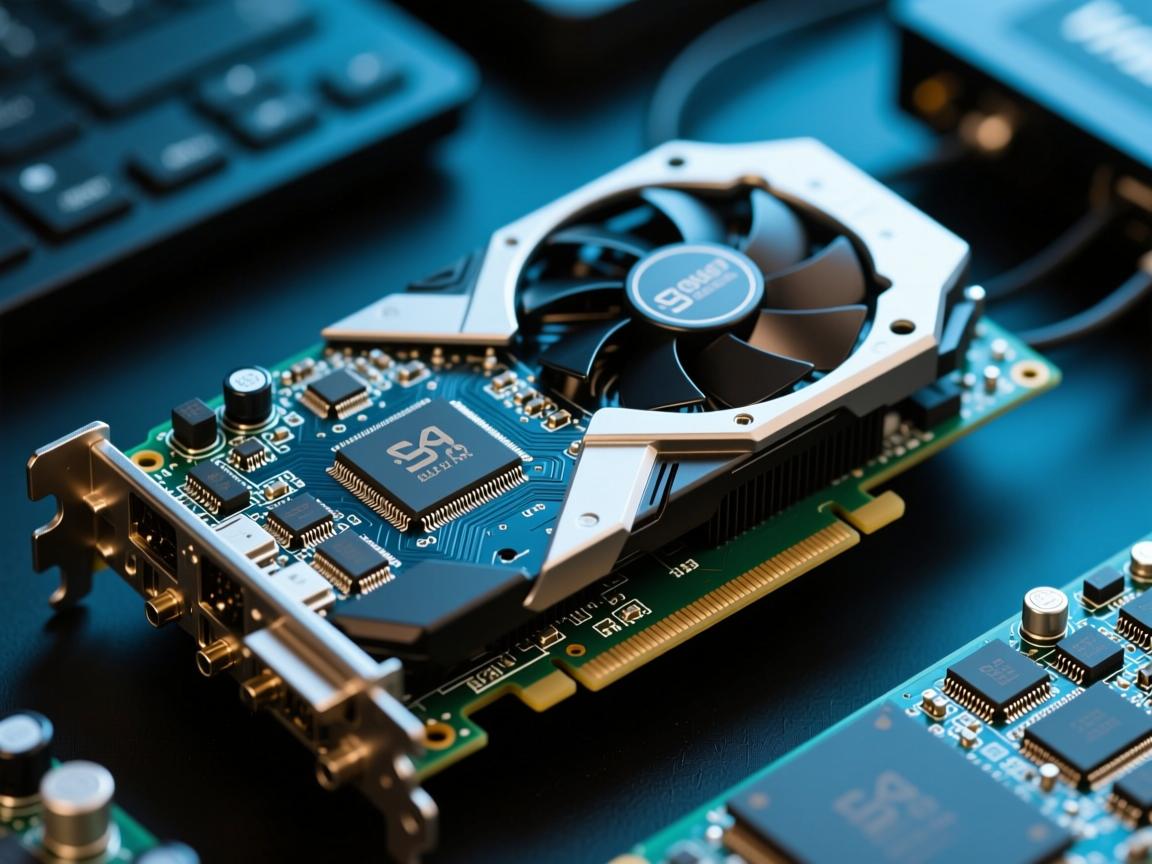 vm虚拟机使用物理显卡  第3张