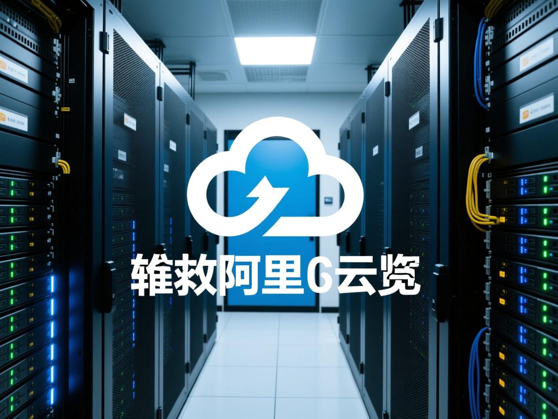 物理机迁移到阿里云