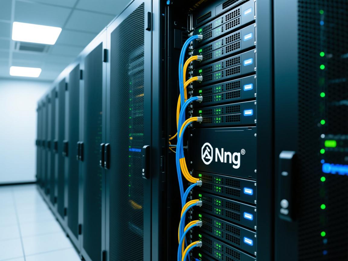 物理机配置nginx  第1张