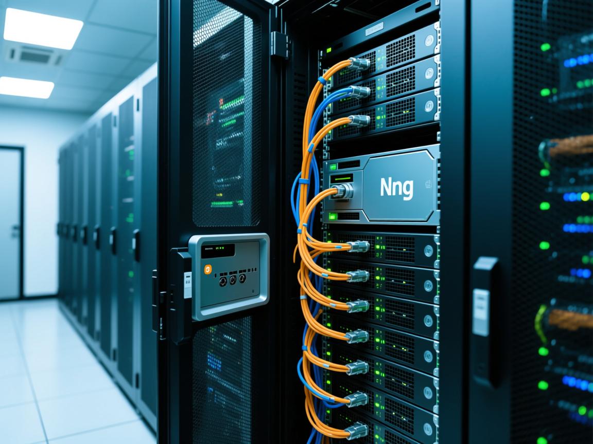 物理机配置nginx  第2张