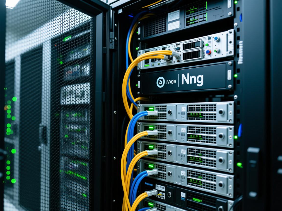 物理机配置nginx  第3张