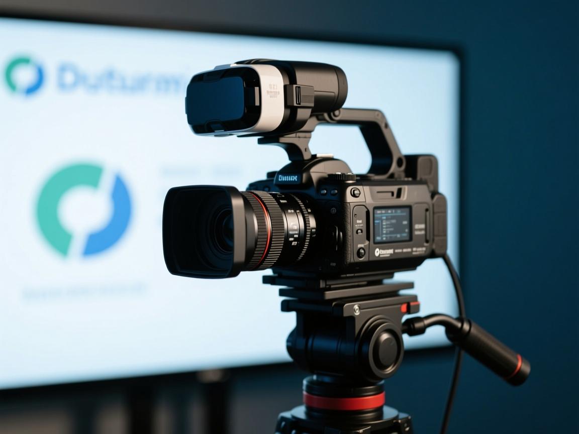 vr物理摄像机教程  第2张