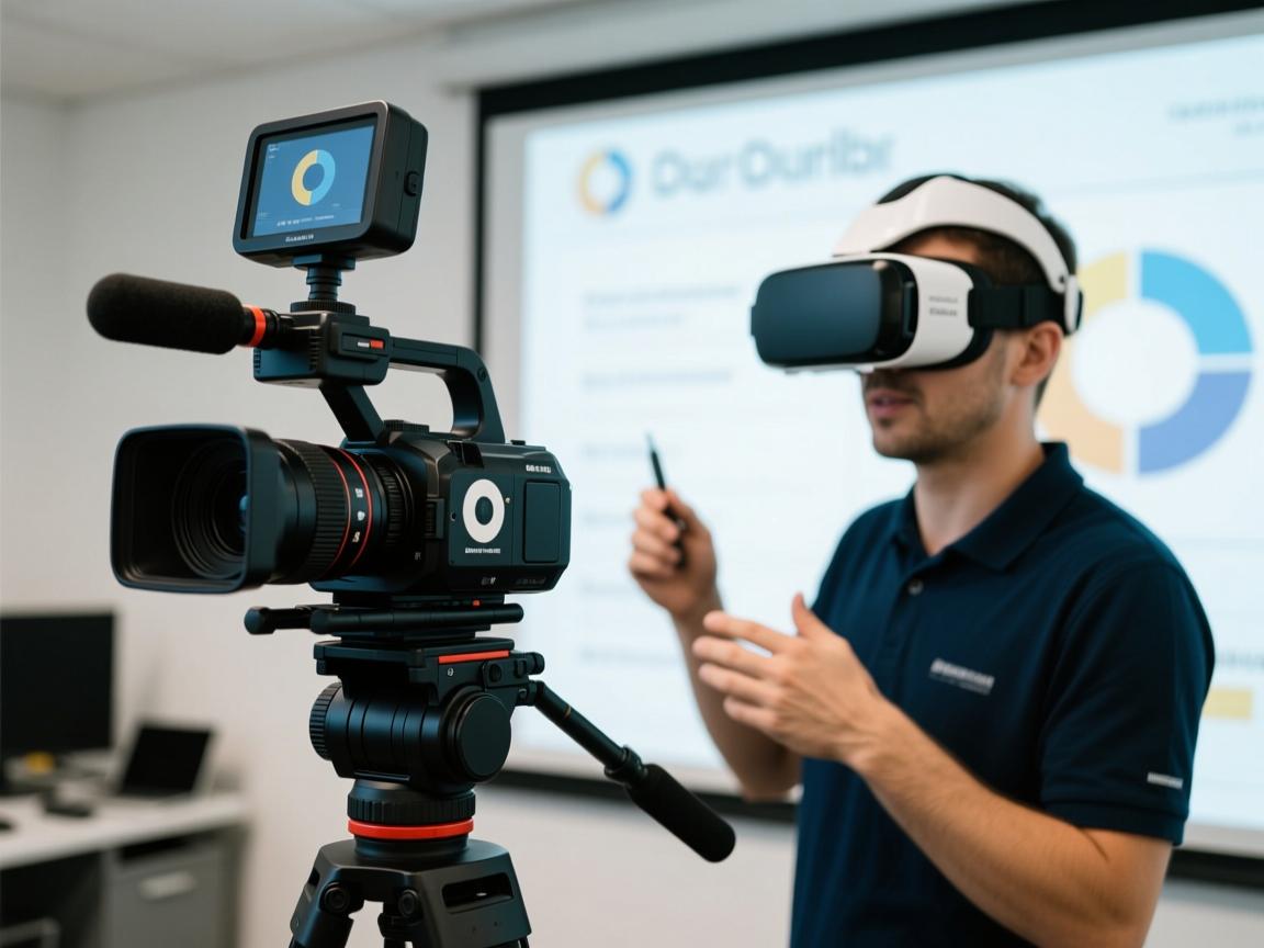 vr物理摄像机教程