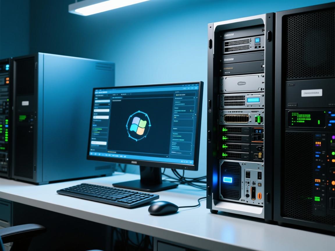 虚拟机和物理机哪个好  第2张