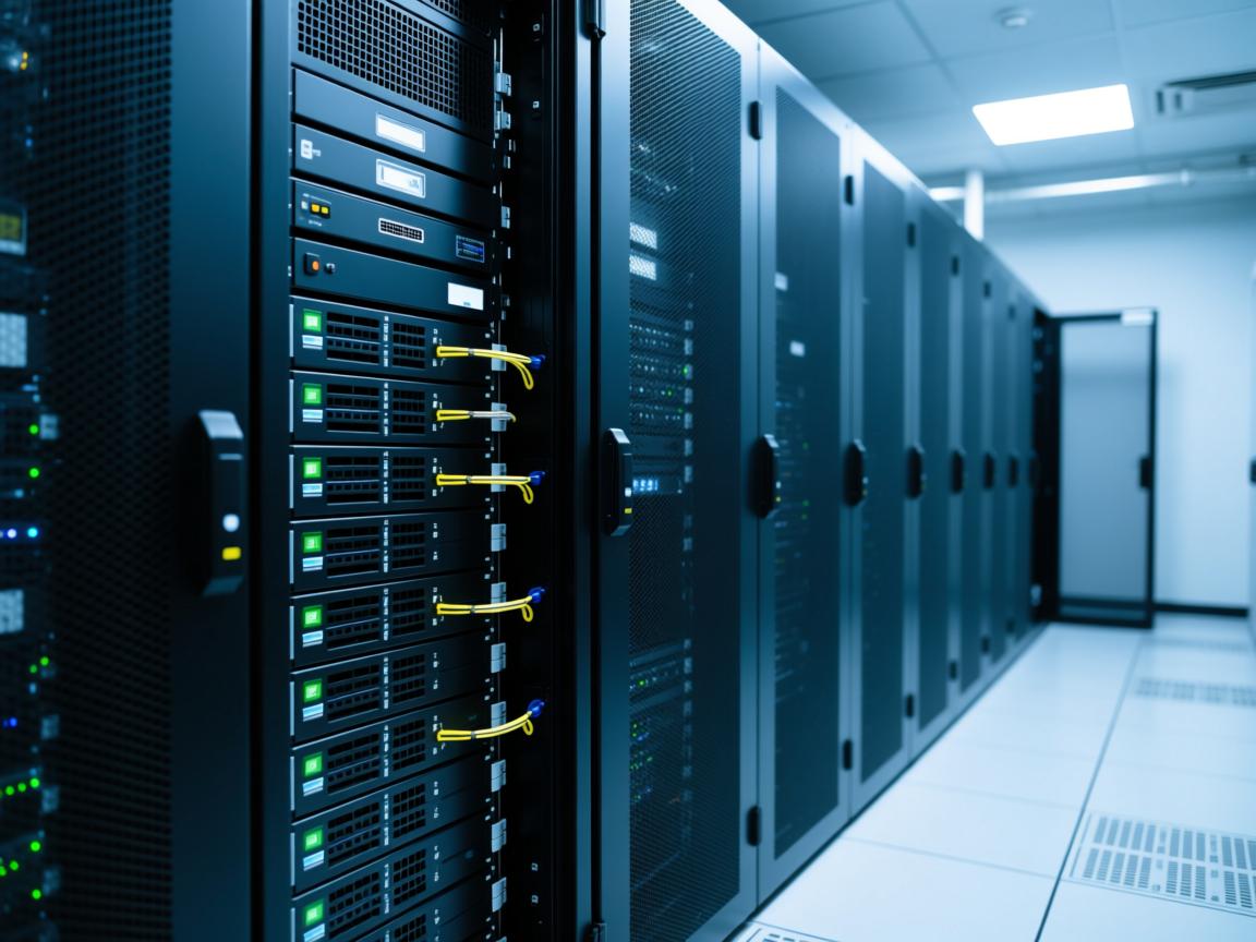 怎么使用物理机  第1张