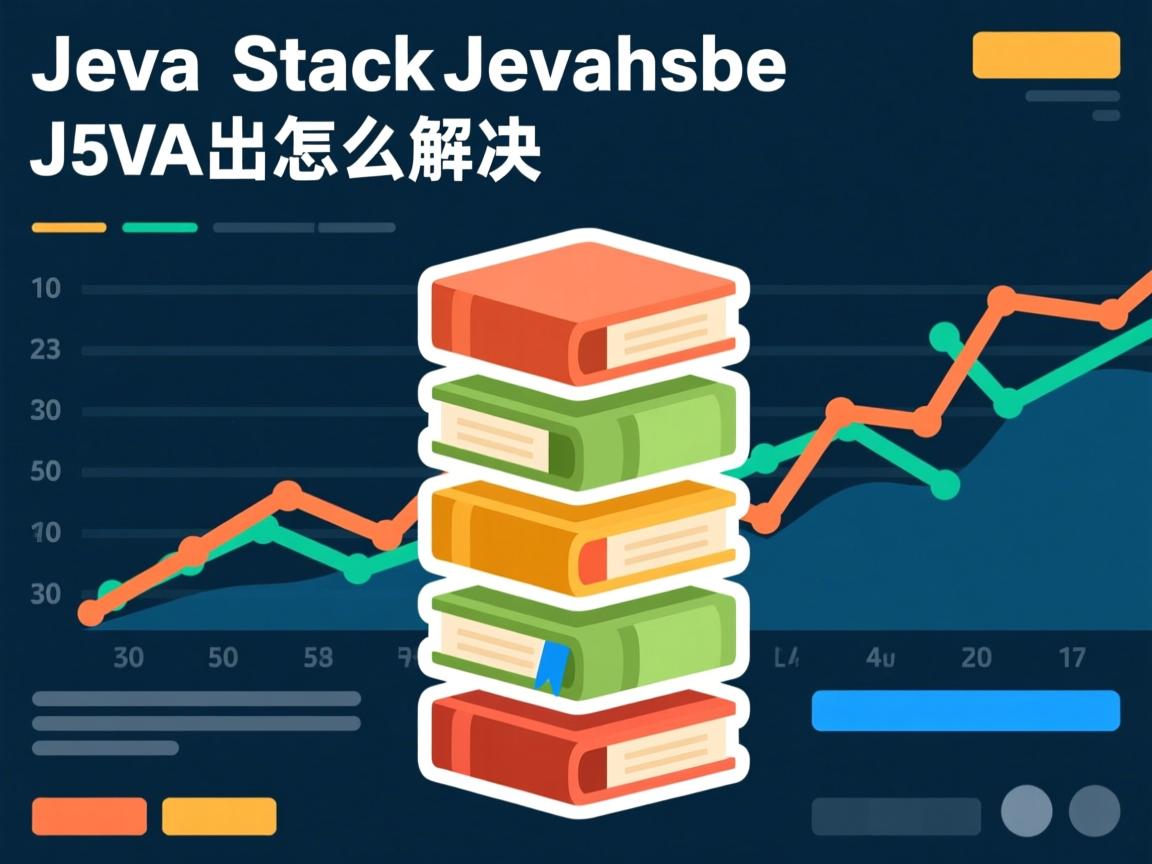 java堆栈溢出怎么解决 第2张 java堆栈溢出怎么解决 第2张
