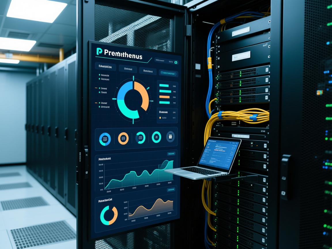 prometheus监控物理机  第3张