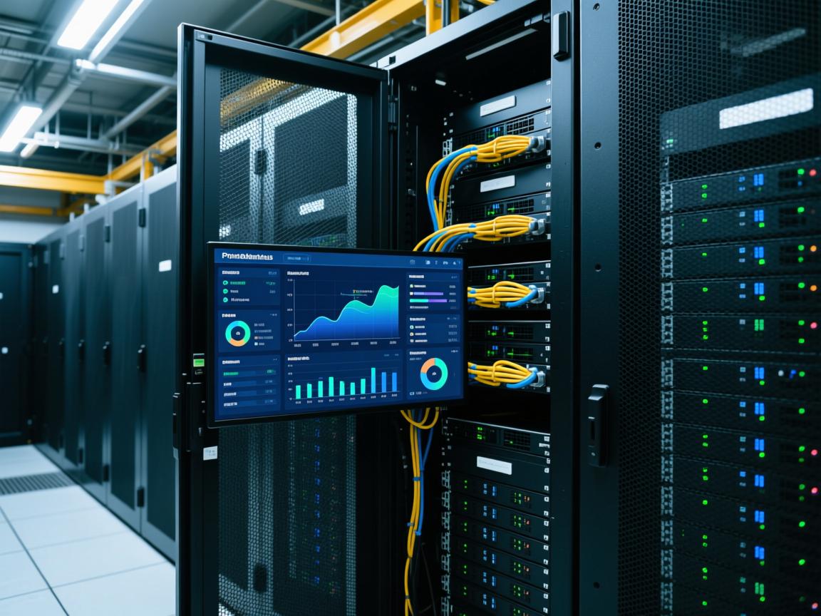 prometheus监控物理机  第2张