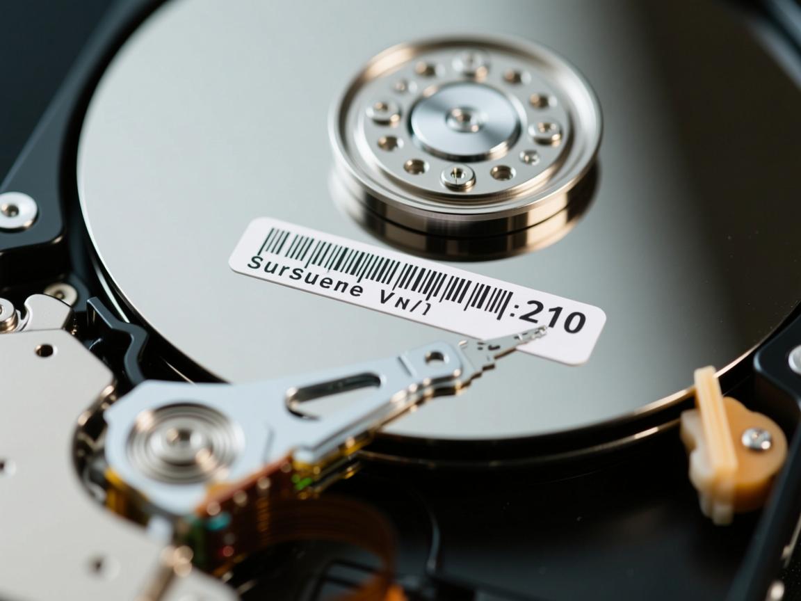 虚拟机的硬盘物理序列号  第3张