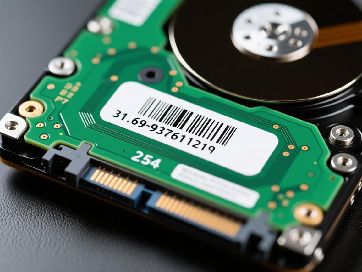 虚拟机的硬盘物理序列号  第2张