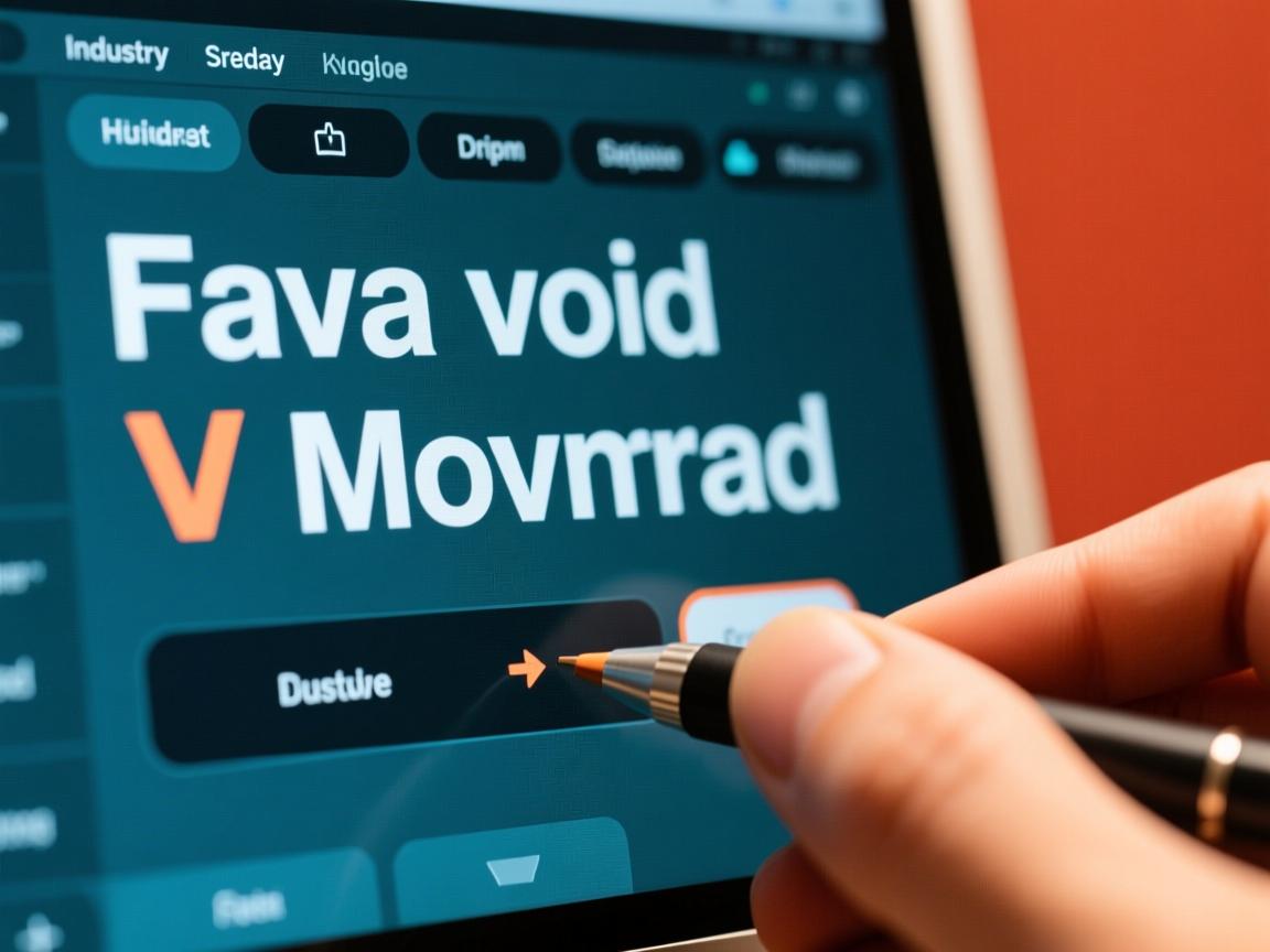 java没有void的方法怎么输出  第2张