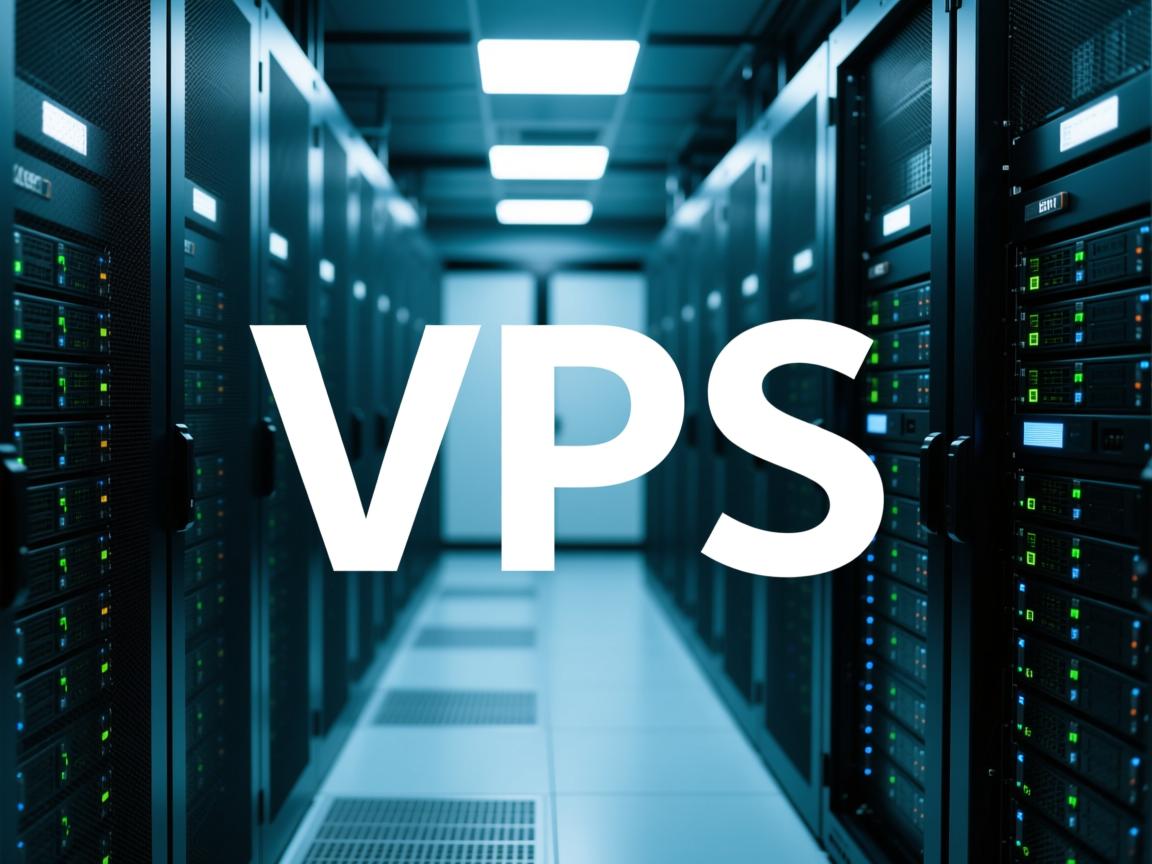 物理机创建vps  第1张