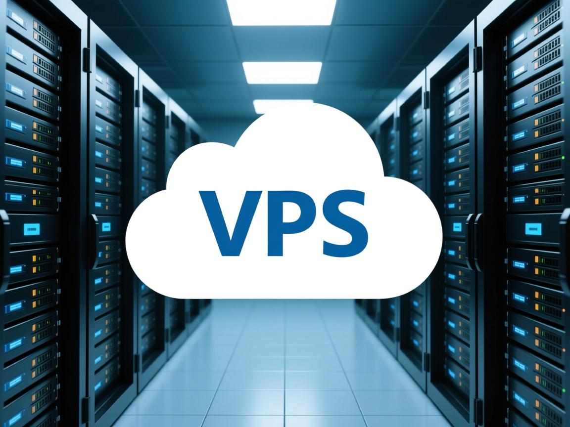 虚拟主机 vps 云服务器区别  第2张