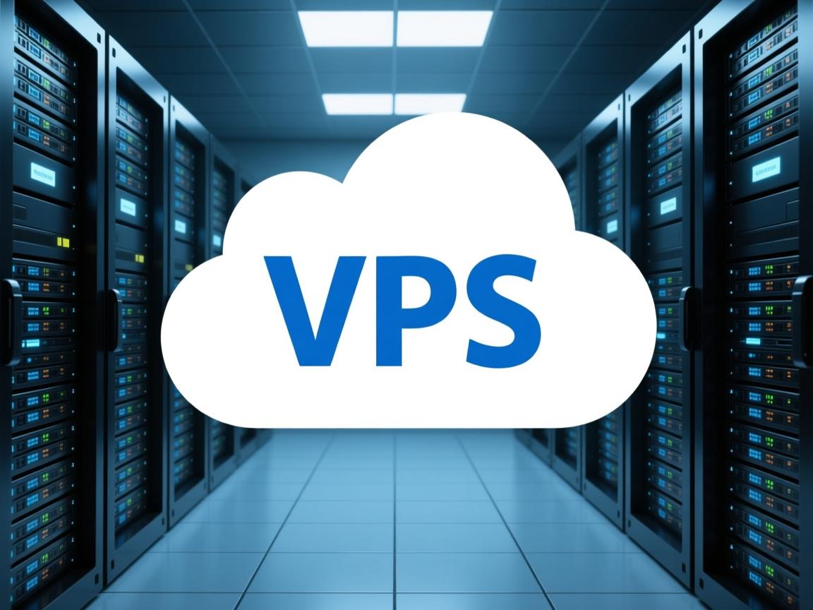 虚拟主机 vps 云服务器区别  第3张