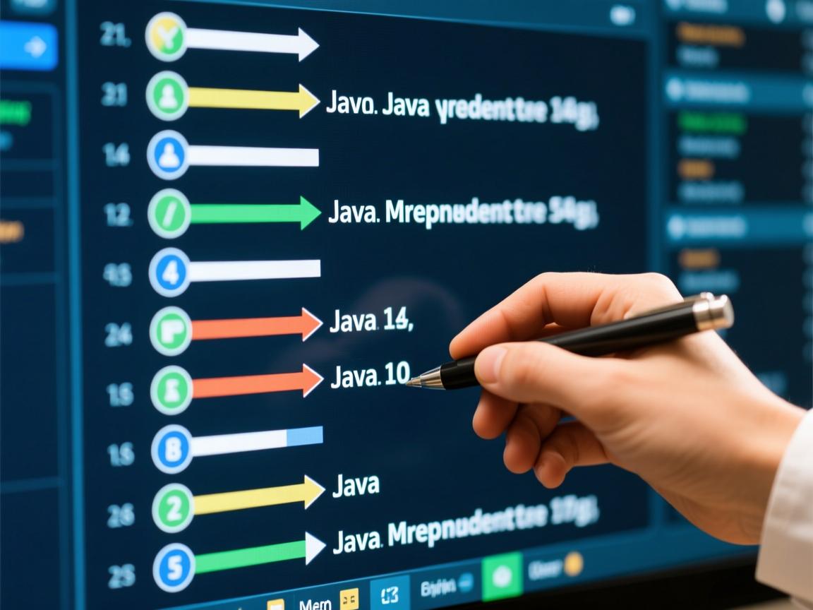 java怎么保证线程顺序执行  第2张