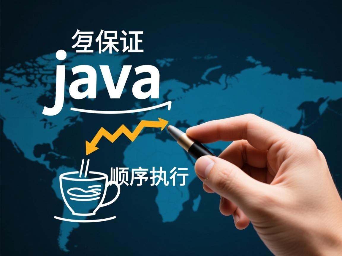 java怎么保证线程顺序执行  第3张