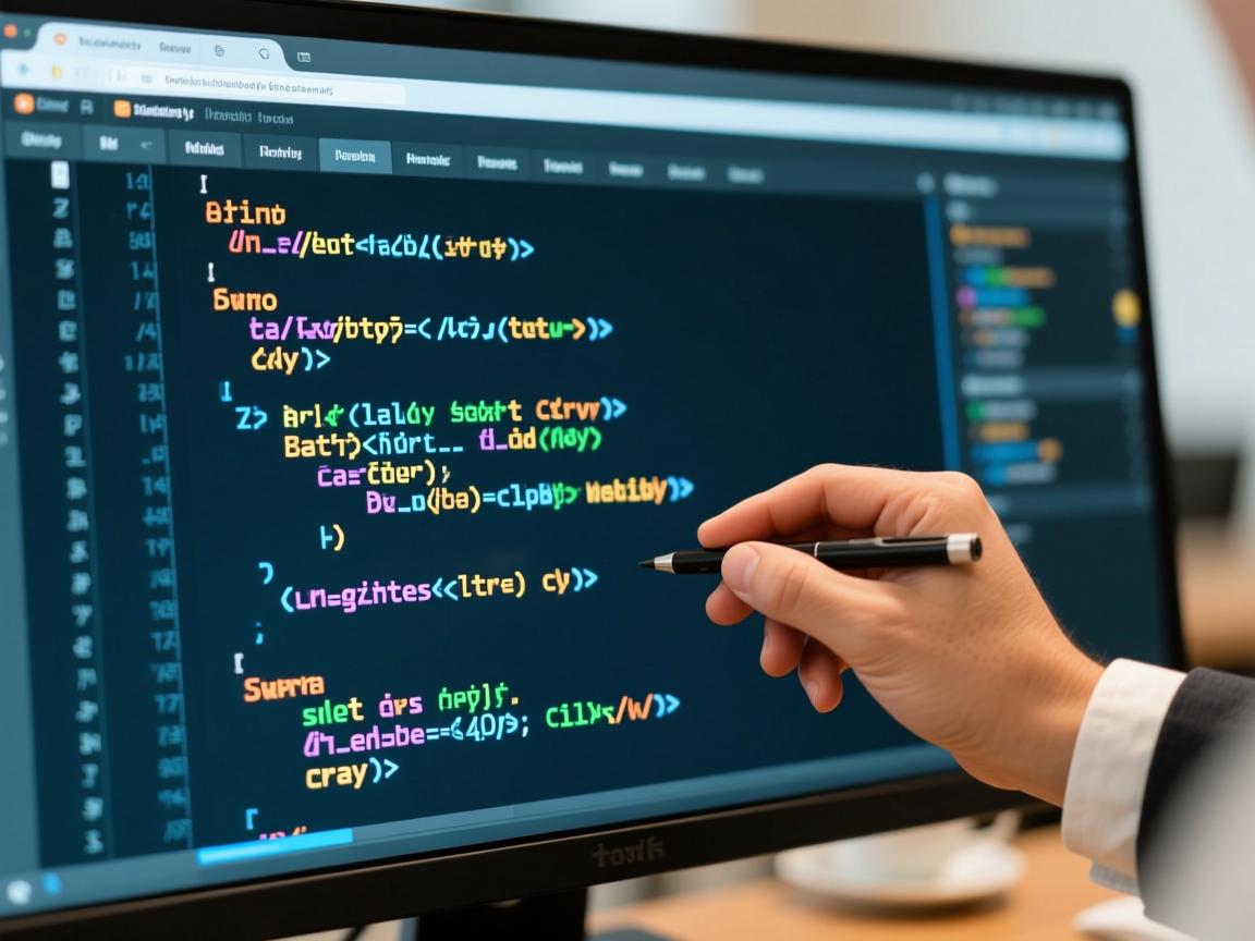html如何注释成段代码