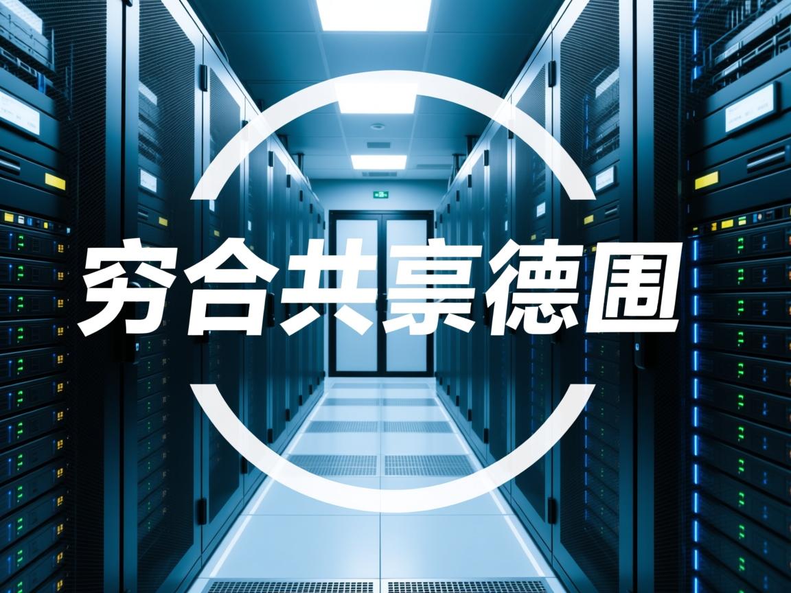 物理机共享存储