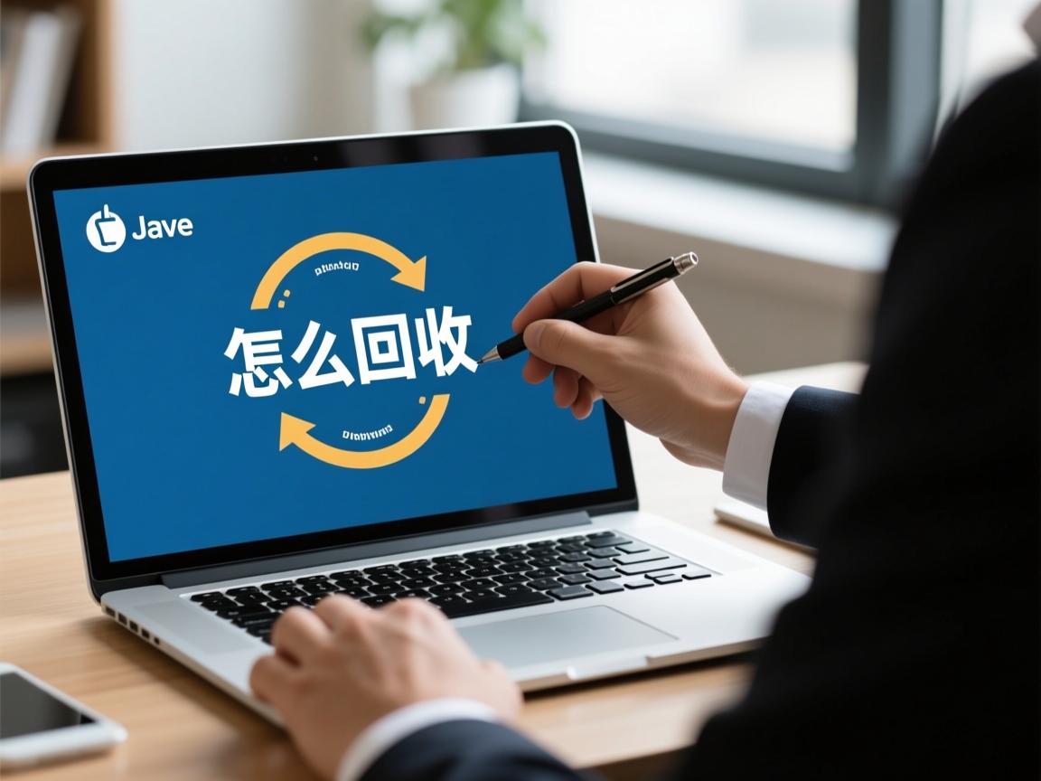 java怎么回收  第2张