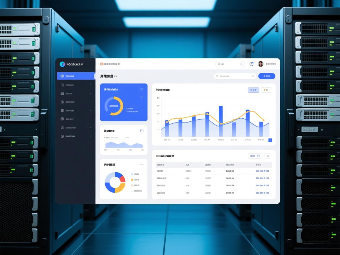 虚拟主机控制面板有哪些 第2张 虚拟主机控制面板有哪些 第2张