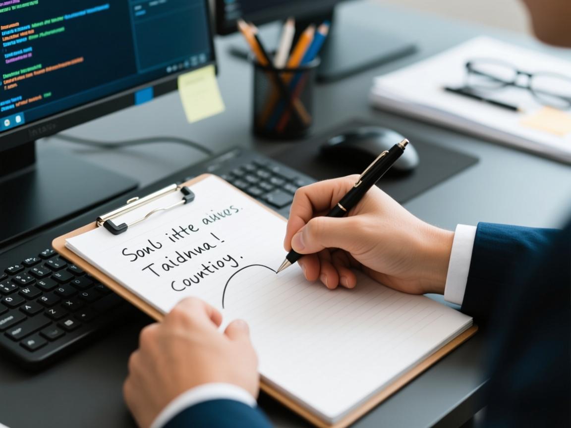 java工作内容怎么写