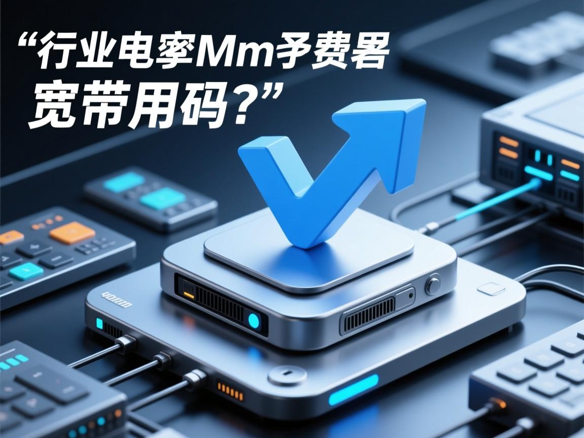 虚拟主机宽带1m够用吗  第1张