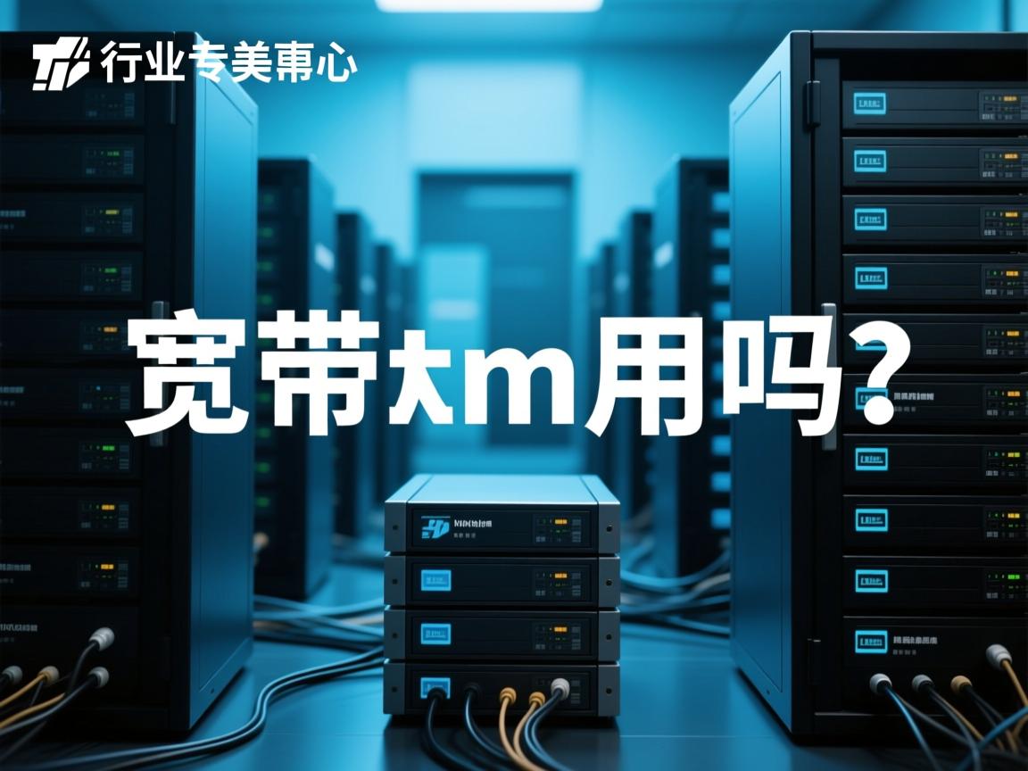 虚拟主机宽带1m够用吗  第3张