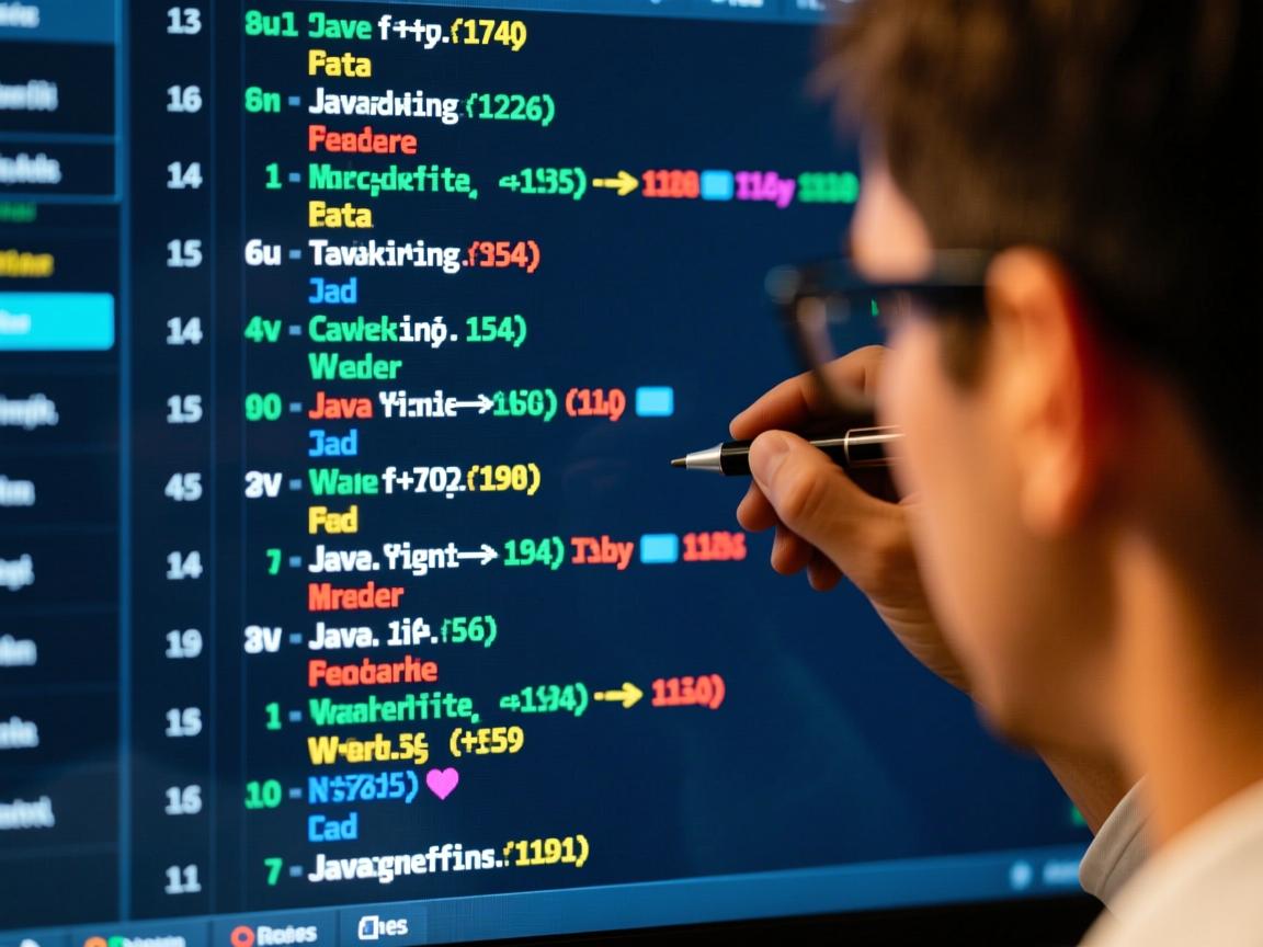 java怎么保证线程顺序  第3张