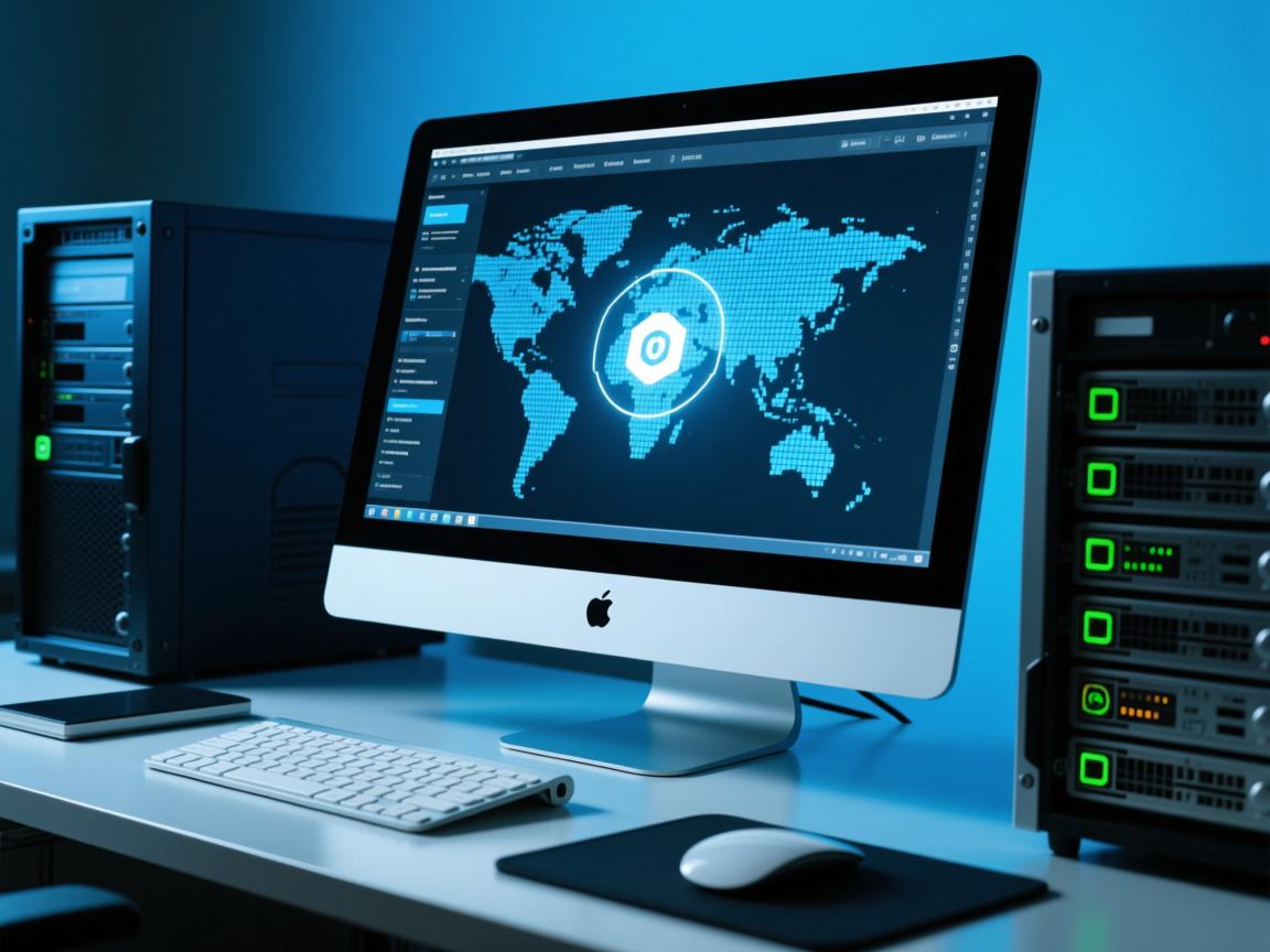 虚拟主机是个人计算机  第1张