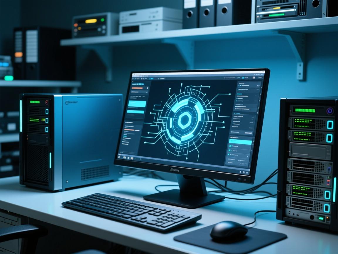 虚拟主机是个人计算机  第2张