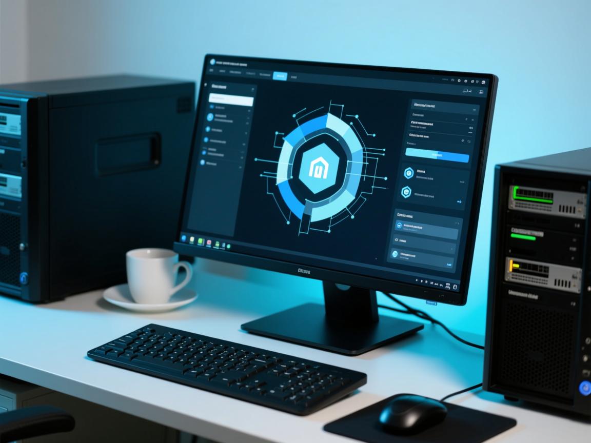 虚拟主机是个人计算机  第3张