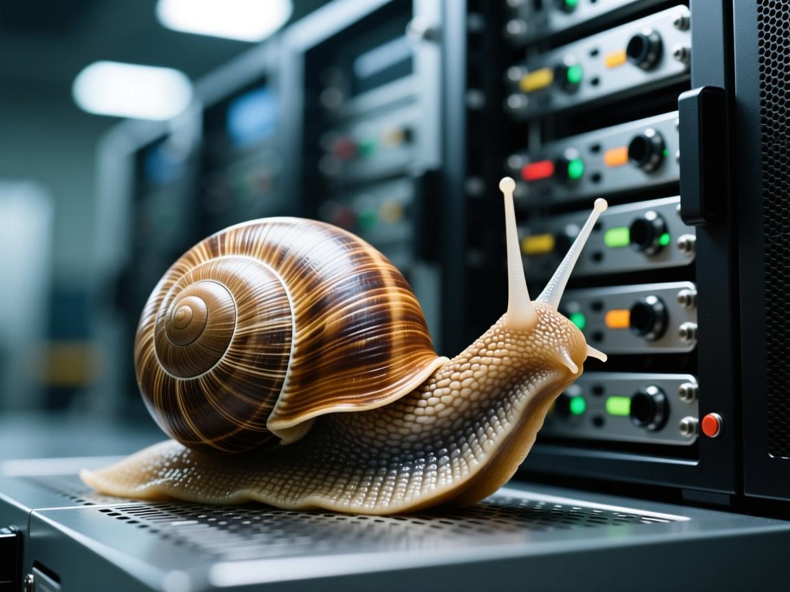 蜗牛免费物理机 第1张 蜗牛免费物理机 第1张