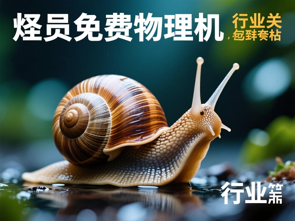 蜗牛免费物理机 第2张 蜗牛免费物理机 第2张