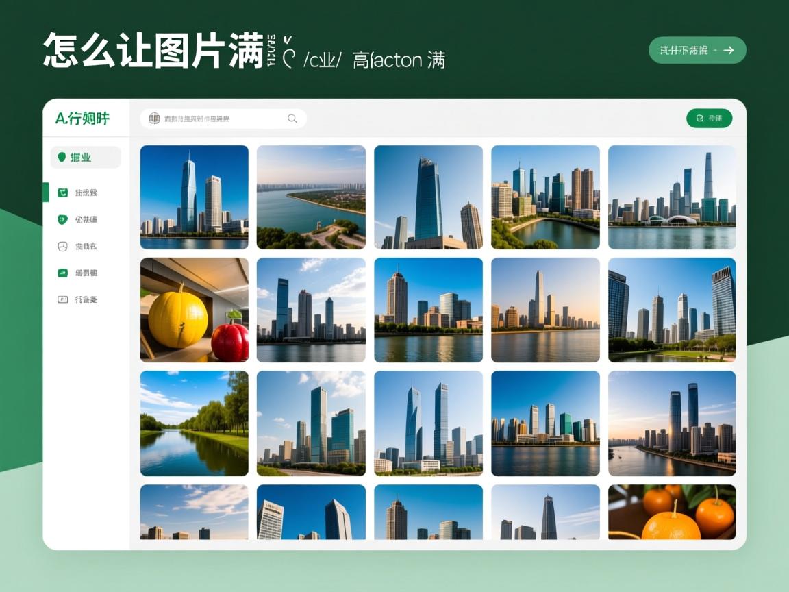 java怎么让图片铺满  第3张