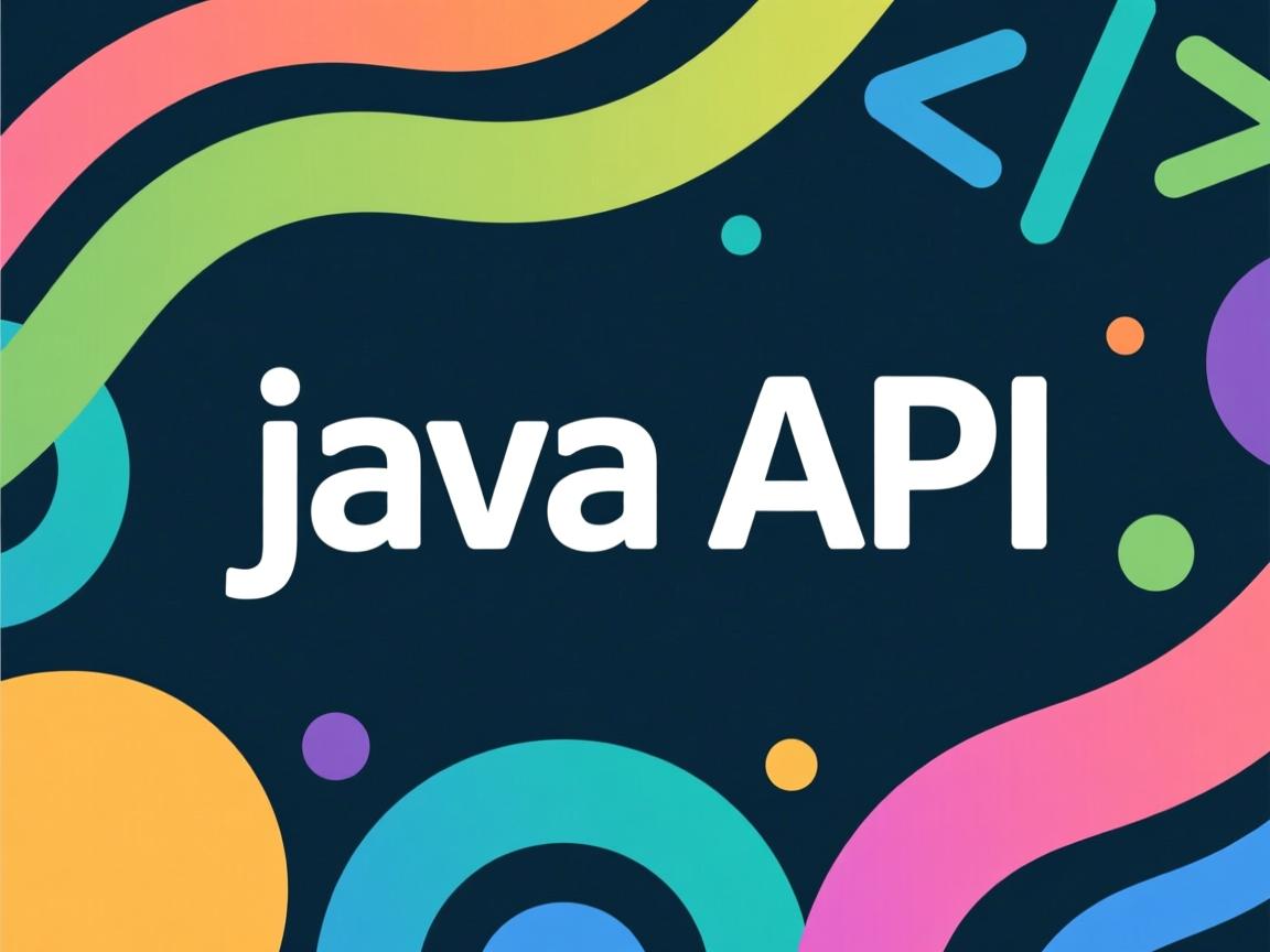 怎么找java api  第2张
