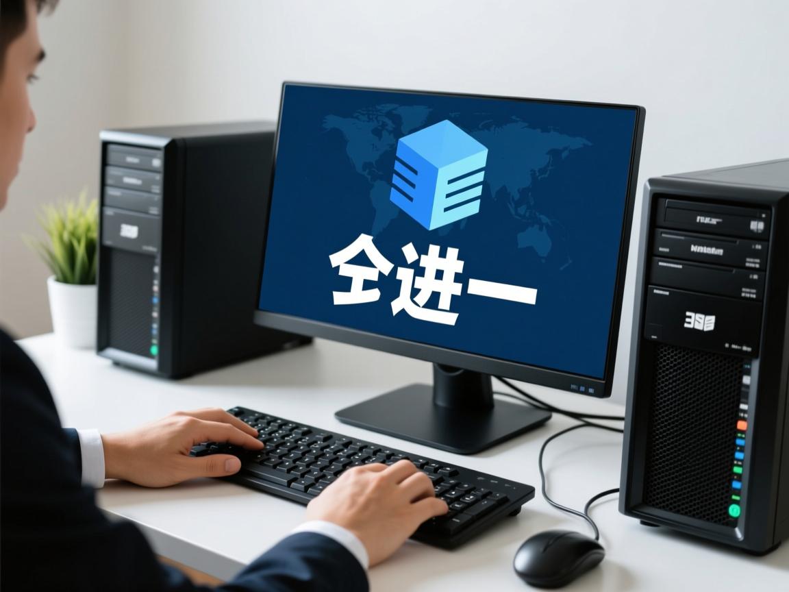 虚拟主机买二送一怎么操作  第3张