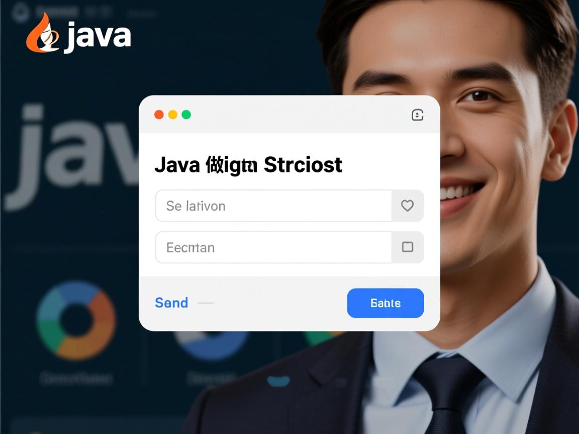 java怎么做弹窗  第3张