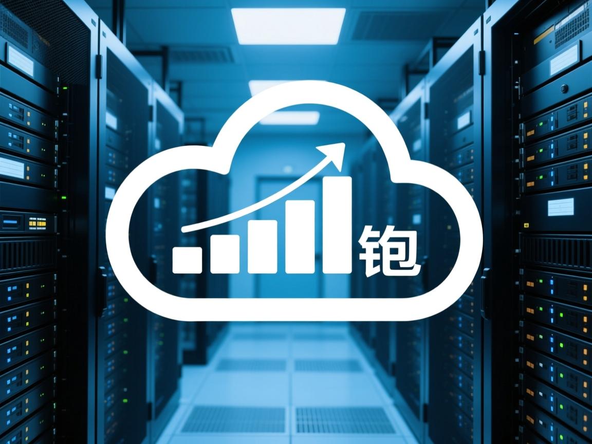 云虚拟主机怎么越来越贵  第1张