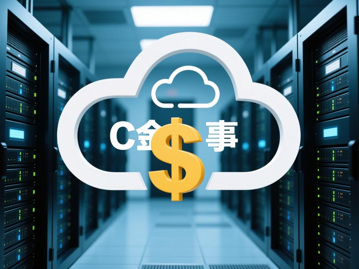 云虚拟主机怎么越来越贵  第3张
