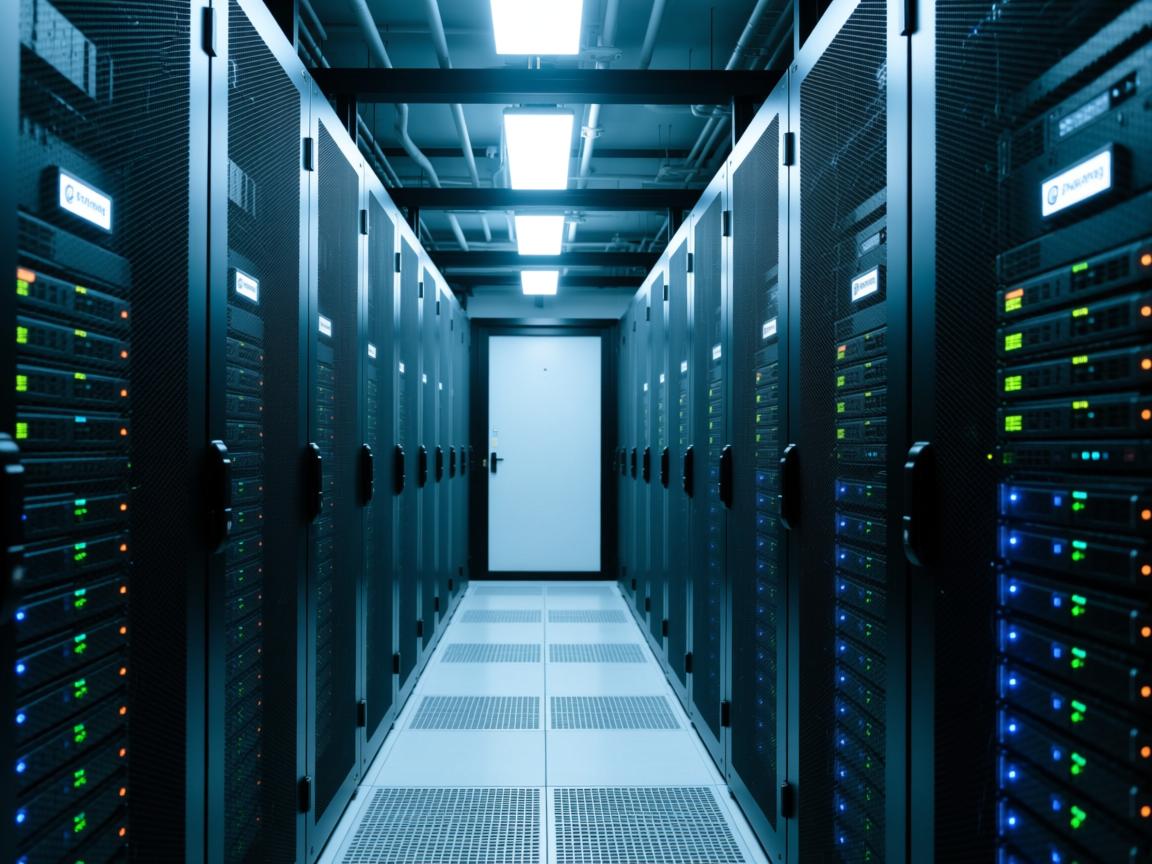 盛网物理机 第2张 盛网物理机 第2张