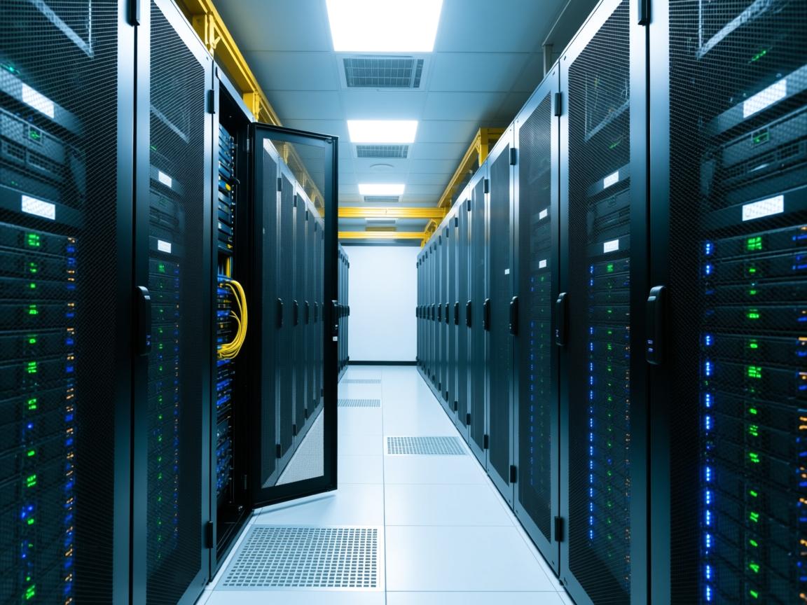 盛网物理机 第1张 盛网物理机 第1张