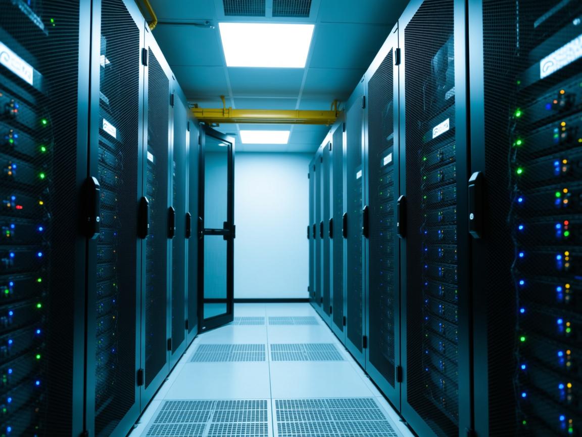 盛网物理机 第3张 盛网物理机 第3张