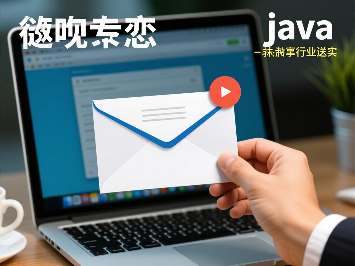 java 怎么实现邮件发送 第3张 java 怎么实现邮件发送 第3张