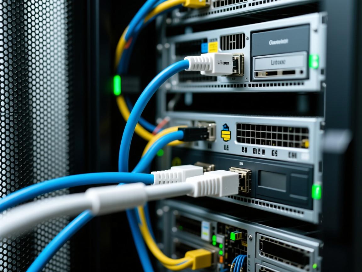 linux物理机联网 第1张 linux物理机联网 第1张